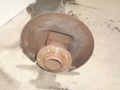 Recambio de puente trasero para peugeot expert tepee l1h1 premium referencia OEM IAM PARA DISCOS 5 AGUJEROS BURRA 10