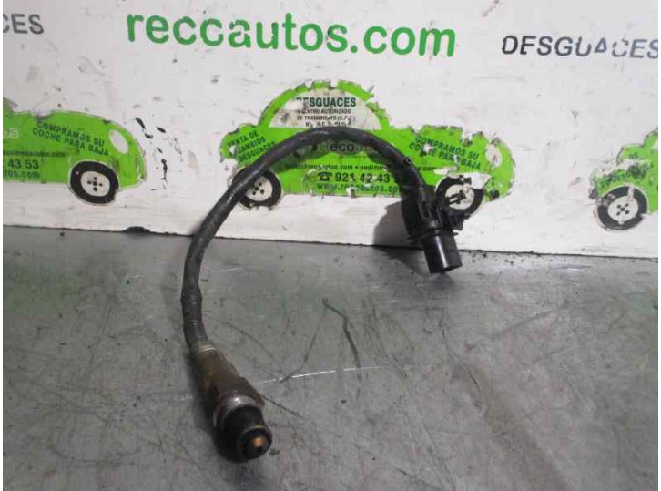 Recambio de sonda lambda para kia rio ii (jb) 1.5 crdi referencia OEM IAM 393502A400 0281004044 BOSCH