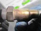 Recambio de sonda lambda para kia rio ii (jb) 1.5 crdi referencia OEM IAM 393502A400 0281004044 BOSCH