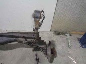 Recambio de puente trasero para peugeot expert tepee l1h1 premium referencia OEM IAM PARA DISCOS 5 AGUJEROS BURRA 10