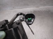 Recambio de bobina encendido para hyundai i10 1.1 12v cat referencia OEM IAM 2730102800 