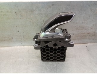 Recambio de palanca cambio para peugeot 3008 ii suv (mc_, mr_, mj_, m4_) 1.2 thp/ puretech 130 (mrhnsm, mrhnsu, mrhnsj, mrhnyw,.