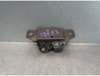 Replacement trunk / tailgate lock for Citroën Xsara Break 1.9 turbodiesel OEM IAM reference 871951 