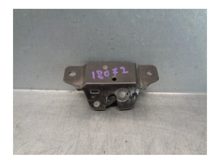 Recambio de cerradura maletero / porton para citroën xsara break 1.9 turbodiesel referencia OEM IAM 871951 