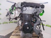 Replacement complete engine for Volkswagen Phaeton (3D2/3D8) 3.2 V6 24V OEM IAM reference BKL 001937 
