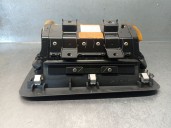 Recambio de airbag delantero derecho para mazda xedos 6 (ca) 1.6 16v referencia OEM IAM CA6657K7065 CA6657K70B65 