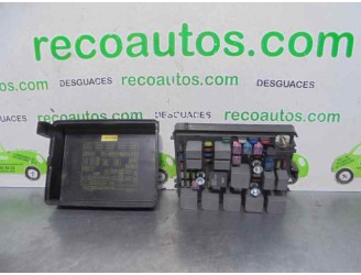 Replacement relay / fuse box for Kia Carens 2.0 turbodiesel cat OEM IAM reference RSFLDSL 
