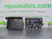 Recambio de caja reles / fusibles para kia carens 2.0 turbodiesel cat referencia OEM IAM RSFLDSL 