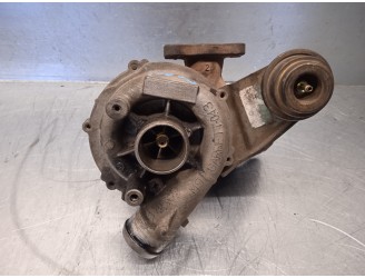 Recambio de turbocompresor para fiat ulysse (179) 2.0 jtd básico referencia OEM IAM 9644384180 7136673 GARRETT