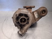 Recambio de turbocompresor para fiat ulysse (179) 2.0 jtd básico referencia OEM IAM 9644384180 7136673 GARRETT