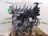 Recambio de motor completo para volkswagen phaeton (3d2/3d8) 3.2 v6 24v referencia OEM IAM BKL 001937 