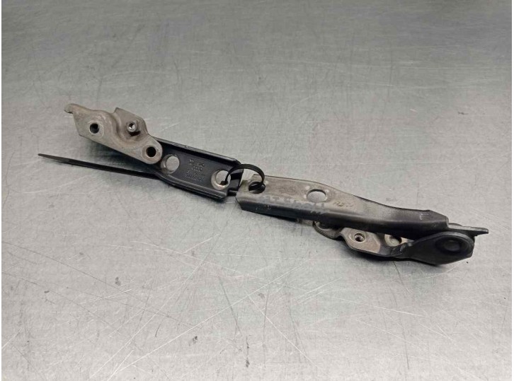 Recambio de bisagra capot para audi a3 (8l) 1.9 tdi referencia OEM IAM 8L0823301B 8L0823302B 