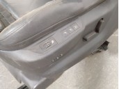 Recambio de asiento delantero izquierdo para citroën ds5 2.0 hdi fap referencia OEM IAM 16070244ZD 16070244ZD 