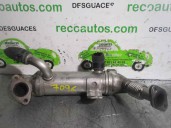 Recambio de valvula egr para kia rio ii (jb) 1.5 crdi referencia OEM IAM 284162A410  