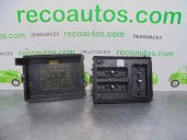 Recambio de caja reles / fusibles para kia carens 2.0 turbodiesel cat referencia OEM IAM RSFLDSL 