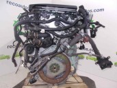 Complete engine replacement part for Volkswagen Phaeton (3D2/3D8) 3.2 V6 24V OEM IAM reference BKL 001937 