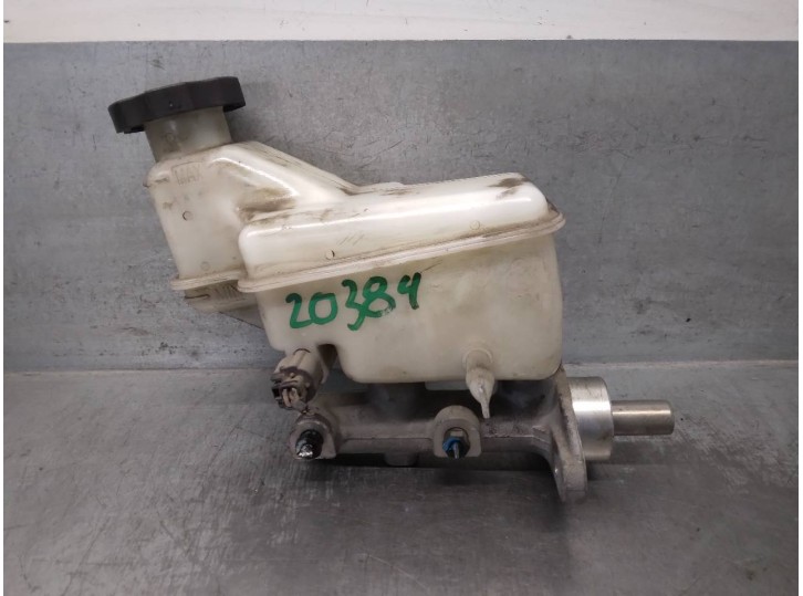 Recambio de bomba freno para hyundai i10 1.1 12v cat referencia OEM IAM 585100X300  