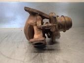 Recambio de turbocompresor para fiat ulysse (179) 2.0 jtd básico referencia OEM IAM 9644384180 7136673 GARRETT