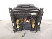 Recambio de asiento delantero izquierdo para citroën ds5 2.0 hdi fap referencia OEM IAM 16070244ZD 16070244ZD 