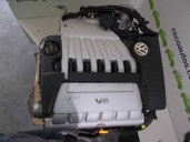 Recambio de motor completo para volkswagen phaeton (3d2/3d8) 3.2 v6 24v referencia OEM IAM BKL 001937 