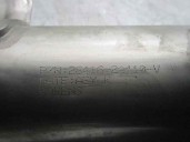 Recambio de valvula egr para kia rio ii (jb) 1.5 crdi referencia OEM IAM 284162A410 