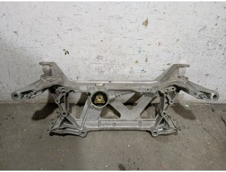 Recambio de puente delantero para volkswagen passat b8 (3g2, cb2) 2.0 tdi referencia OEM IAM 3Q0199369D 3Q0199369D FILA 6