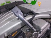 Replacement complete engine for Volkswagen Phaeton (3D2/3D8) 3.2 V6 24V OEM IAM reference BKL 001937 