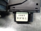 Recambio de mando luces para citroën xsara break 1.9 turbodiesel referencia OEM IAM 96251932ZL 96247561ZL 