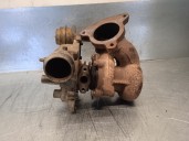 Recambio de turbocompresor para fiat ulysse (179) 2.0 jtd básico referencia OEM IAM 9644384180 7136673 GARRETT