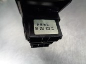 Recambio de mando luces para citroën xsara break 1.9 turbodiesel referencia OEM IAM 96251932ZL 96247561ZL 