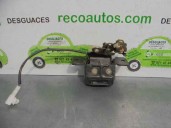 Recambio de cerradura maletero / porton para kia carens 2.0 turbodiesel cat referencia OEM IAM 0K2FA62310 2 PINES 5 PUERTAS