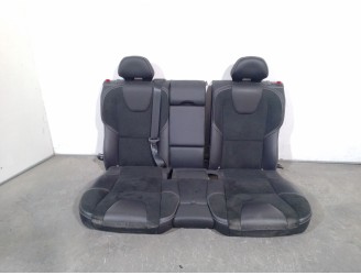 Recambio de asientos traseros para volvo v40 hatchback (525) d3 referencia OEM IAM 39822060 39822060 