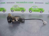 Recambio de cerradura maletero / porton para kia carens 2.0 turbodiesel cat referencia OEM IAM 0K2FA62310 2 PINES 5 PUERTAS