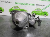 Recambio de motor arranque para ssangyong korando 2.0 td cat referencia OEM IAM A6711510201 