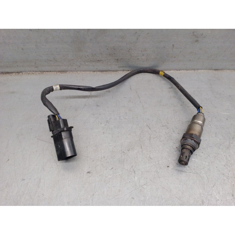 Recambio de sonda lambda para seat ibiza iv (6j5, 6p1) 1.6 tdi referencia OEM IAM 03L906262D  NTK