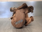 Recambio de turbocompresor para fiat ulysse (179) 2.0 jtd básico referencia OEM IAM 9644384180 7136673 GARRETT