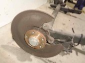 Recambio de puente trasero para lancia phedra (180) 2.2 jtd cat referencia OEM IAM 9464871380 PARA DISCOS 5 AGUJEROS BURRA 29