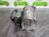 Recambio de motor arranque para ssangyong korando 2.0 td cat referencia OEM IAM A6711510201 