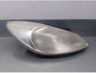 Recambio de faro derecho para hyundai i10 1.1 12v cat referencia OEM IAM 921020X020  5 PUERTAS