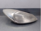 Replacement right headlight for Hyundai i10 1.1 12V CAT OEM IAM reference 921020X020 5 DOORS