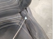 Recambio de asiento delantero izquierdo para citroën ds5 2.0 hdi fap referencia OEM IAM 16070244ZD 16070244ZD 