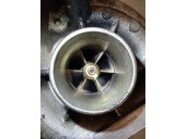 Recambio de turbocompresor para fiat ulysse (179) 2.0 jtd básico referencia OEM IAM 9644384180 7136673 GARRETT