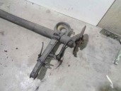 Recambio de puente trasero para lancia phedra (180) 2.2 jtd cat referencia OEM IAM 9464871380 PARA DISCOS 5 AGUJEROS BURRA 29