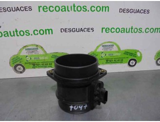 Recambio de caudalimetro para ssangyong korando 2.0 td cat referencia OEM IAM 6710940048 0281006043 BOSCH