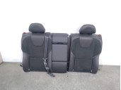 Recambio de asientos traseros para volvo v40 hatchback (525) d3 referencia OEM IAM 39822060 39822060 