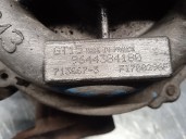 Recambio de turbocompresor para fiat ulysse (179) 2.0 jtd básico referencia OEM IAM 9644384180 7136673 GARRETT