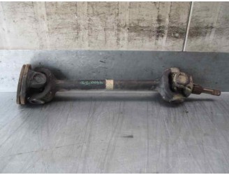 Recambio de transmision trasera izquierda para jaguar sovereign aut. x300 4.0l referencia OEM IAM C2S2739  