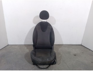 Recambio de asiento delantero izquierdo para mini mini clubman (r55) cooper d referencia OEM IAM 52107268885 52107268885 