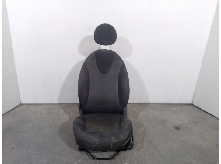 Recambio de asiento delantero izquierdo para mini mini clubman (r55) cooper d referencia OEM IAM 52107268885 52107268885 
