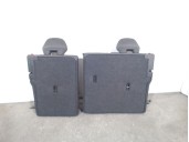 Recambio de asientos traseros para volvo v40 hatchback (525) d3 referencia OEM IAM 39822060 39822060 